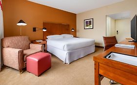 Four Points by Sheraton Lax